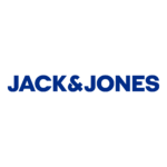 "JACK&JONES" Logo