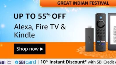 "Alexa Device"