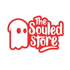'Souled Store' Logo
