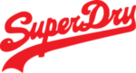 'superdry' logo