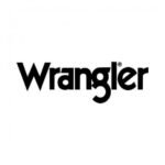 "wranglar" Logo