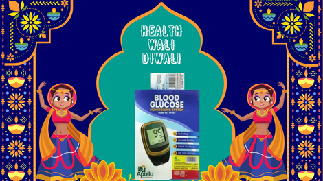 Health Wali Diwali Apollo