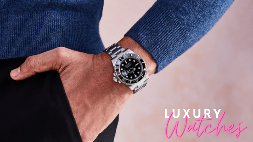 Luxury Watches Sale