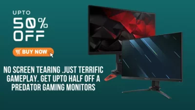 Predator Gaming Monitors