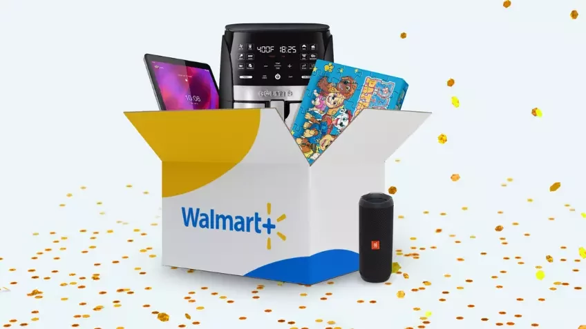 Early Access For Walmart+