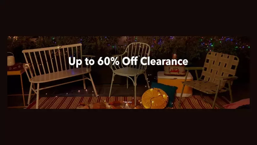 Clearance Sale On AE