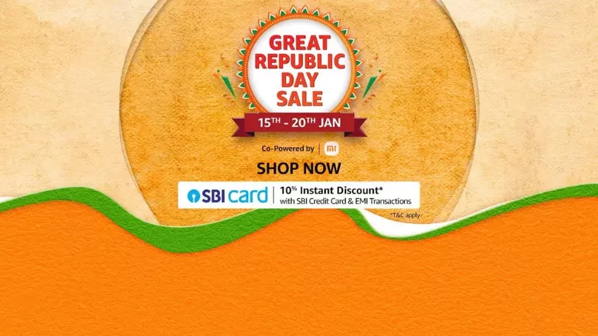 Republic Day Sale 2023