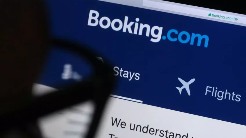 "booking"