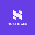 "Hostinger"