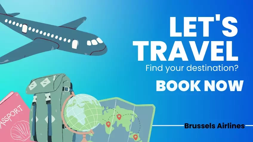 "Brussels Airlines"