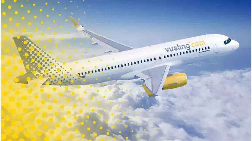 vueling airlines