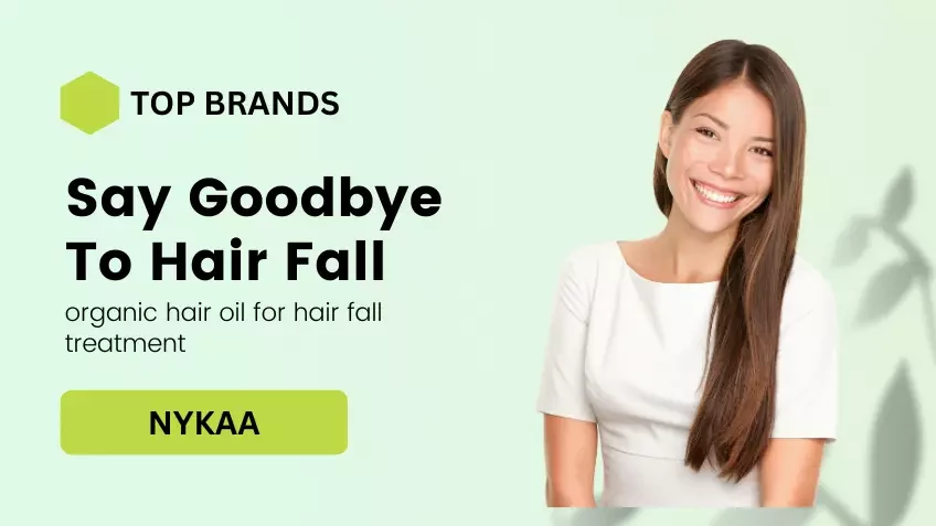 hair care brand