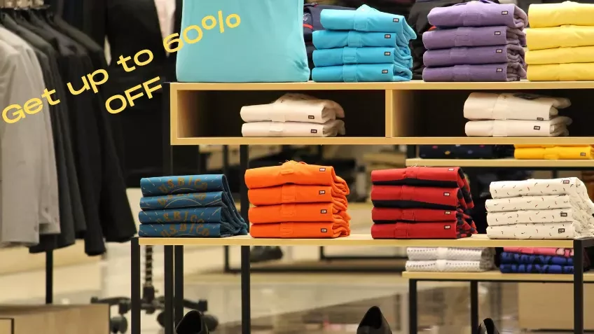 Souled Store Coupon First Order