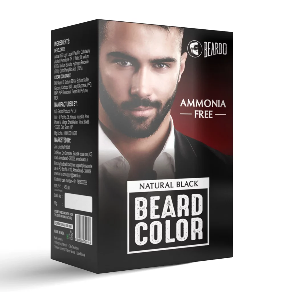 Top Beardo Products