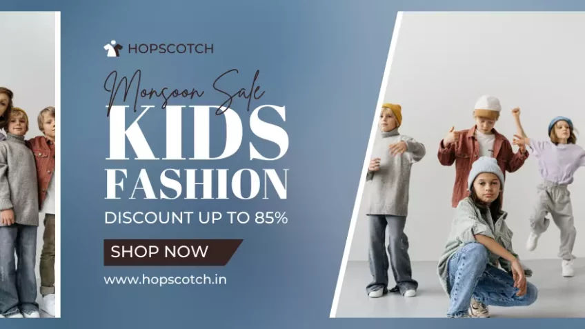 kids fasion