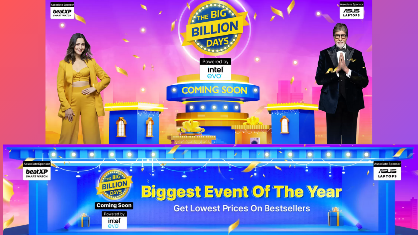 flipkart bigbillion day sale coming soon