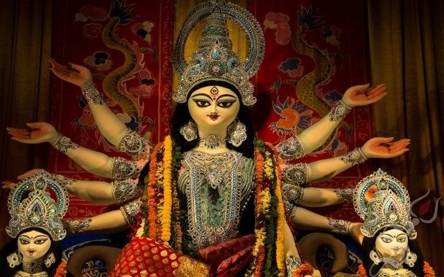 Amazing Facts About Durga Puja